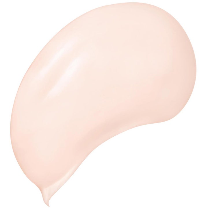 Clarins Super Restorative Night Cream 50 ml silottava yövoide, jossa on täyteläinen vaaleanpunainen koostumus.