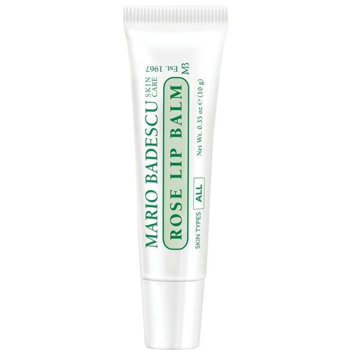 Rose Lip Balm