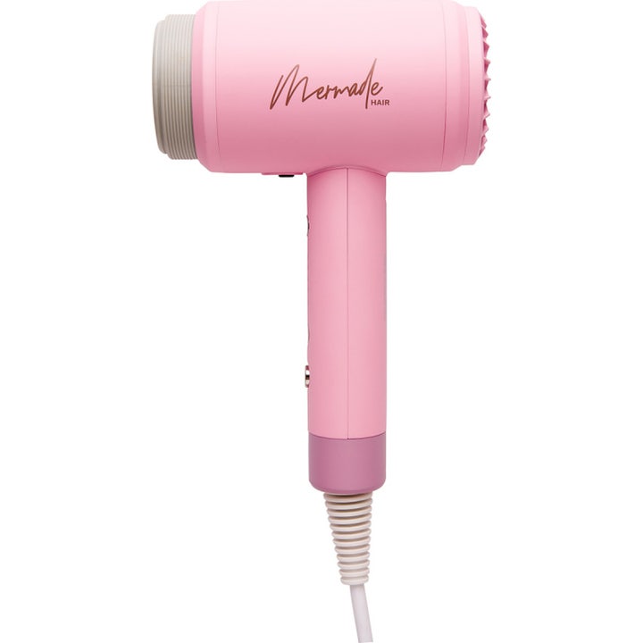 Hair Dryer