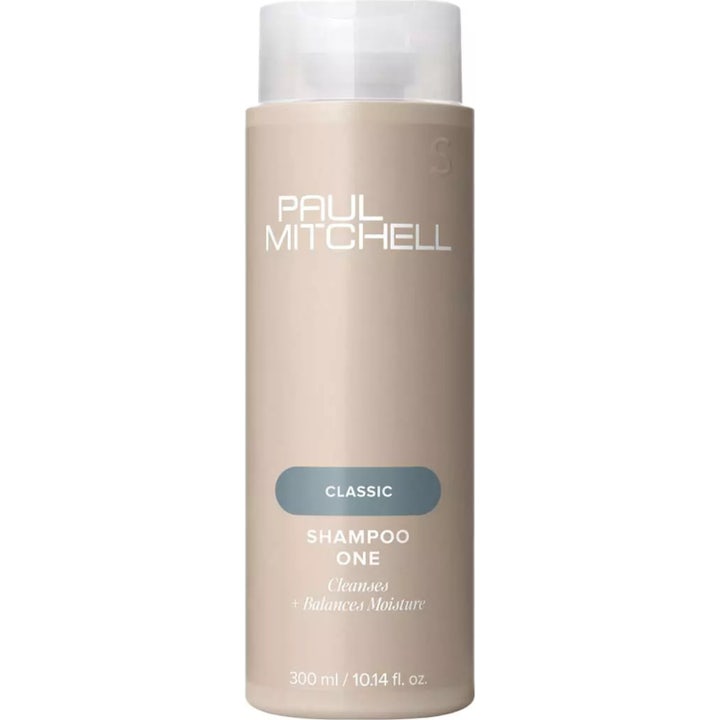 Shampoo One