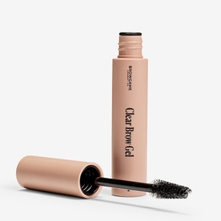 Browgame Cosmetics Clear Brow Gel