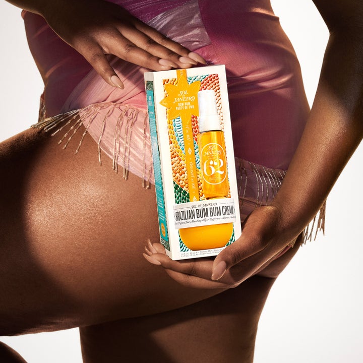 Bum Bum Party of Two Giftset