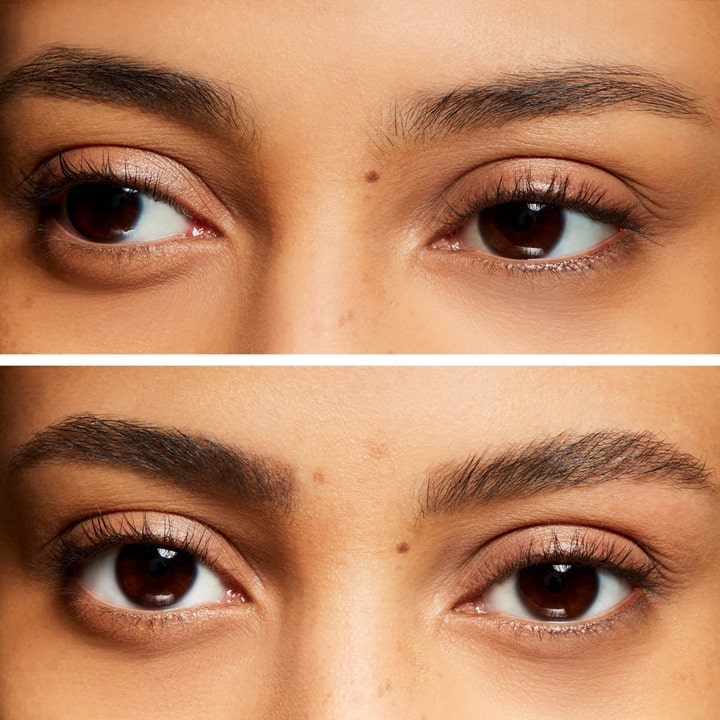 Eye Brows Styler