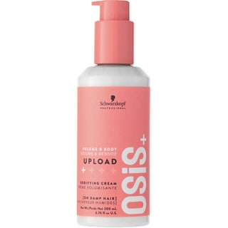 Schwarzkopf Professional Osis + Upload