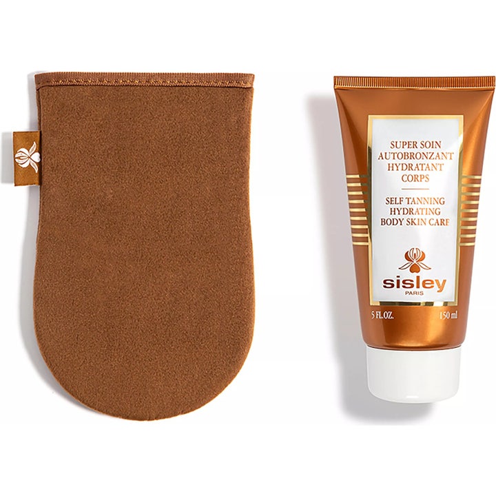 Self Tanning Body Skincare