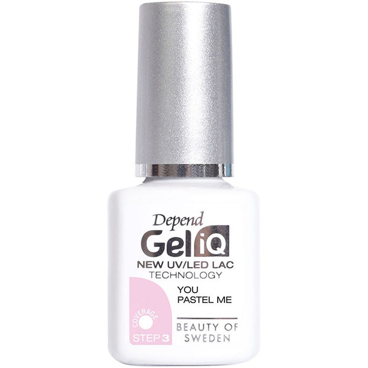Gel iQ
