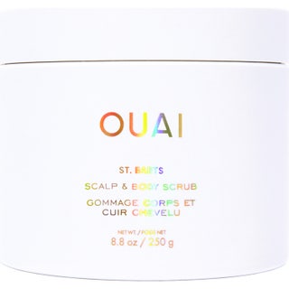 OUAI St Barts Scalp And Body Scrub
