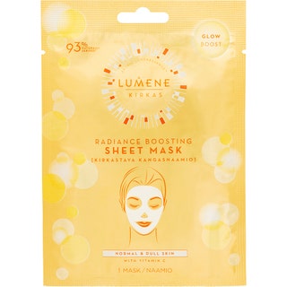 Lumene Radiance Boosting