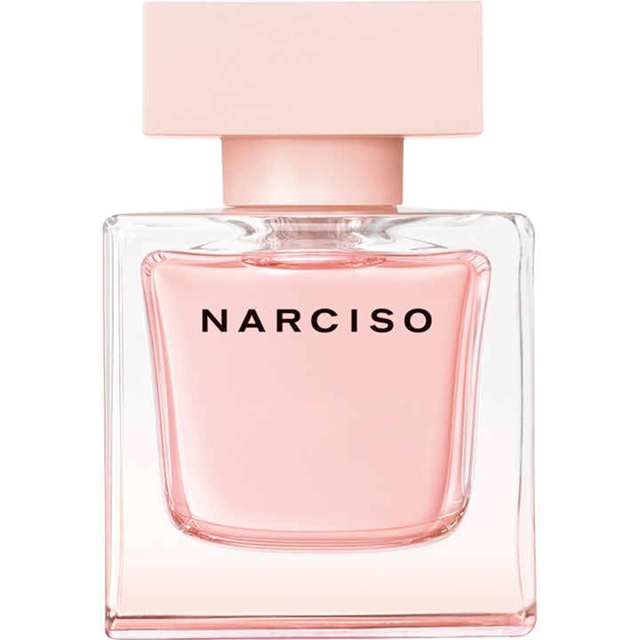 Narciso Cristal