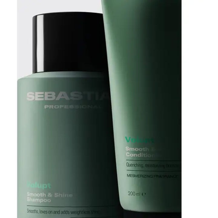 Volupt Max Volumizing Shampoo