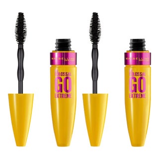 Maybelline The Colossal Go Extreme! Mascara Duo