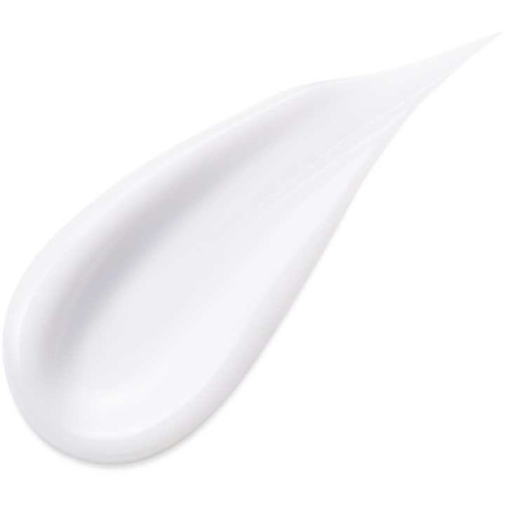 Sensai Cellular Performance Fresh Cream 40 ml kosteuttava kasvovoide on koostumukseltaan sileä ja valkoinen voidesipaisu