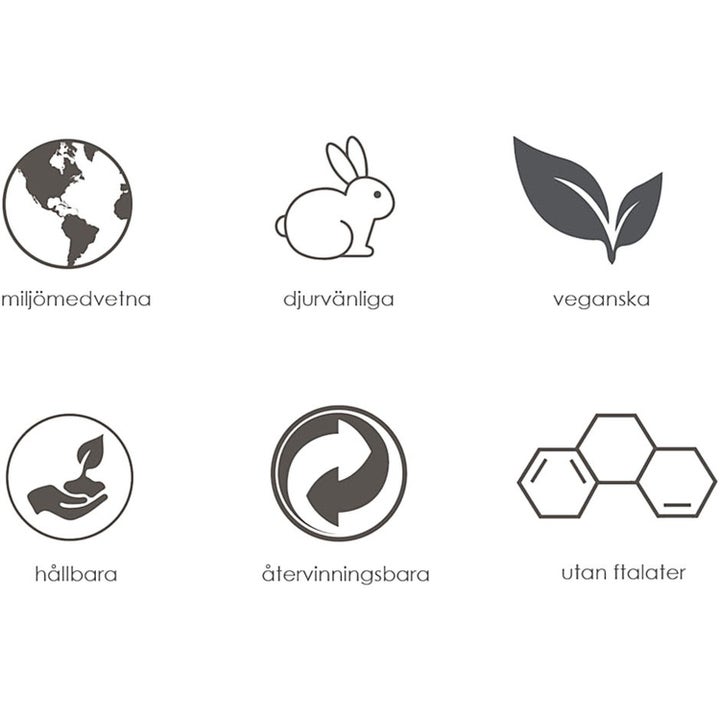 Warm Cotton & Shower Fresh
