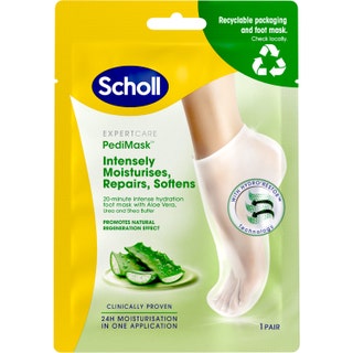 Scholl ExpertCare PediMask™