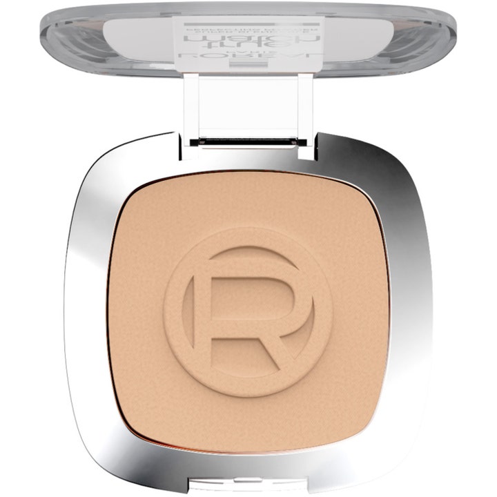 True Match Powder