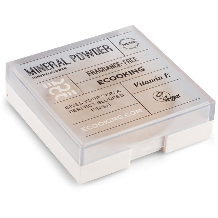 Mineral Powder