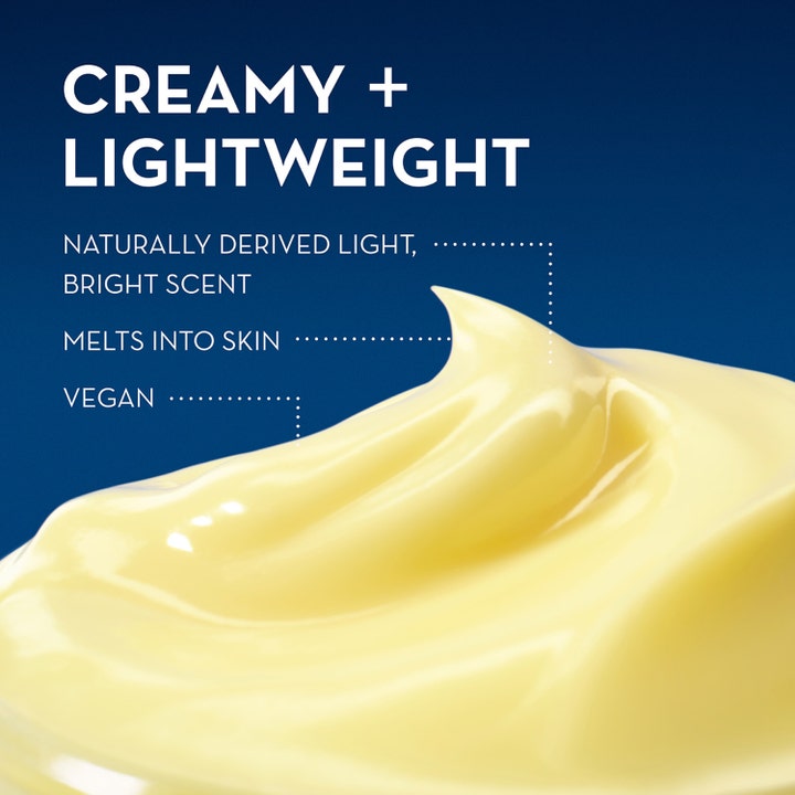 Ole Henriksen Dewtopia 5% Acid Firming Night Crème 50 ml kiinteyttävä yövoide on kermainen, kevyt ja vegaaninen.