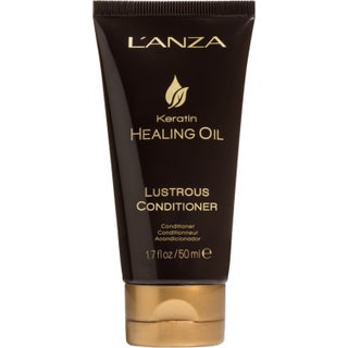 L'ANZA Keratin Healing Oil Conditioner