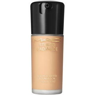 MAC Cosmetics Studio Radiance Serum-Powered Foundation