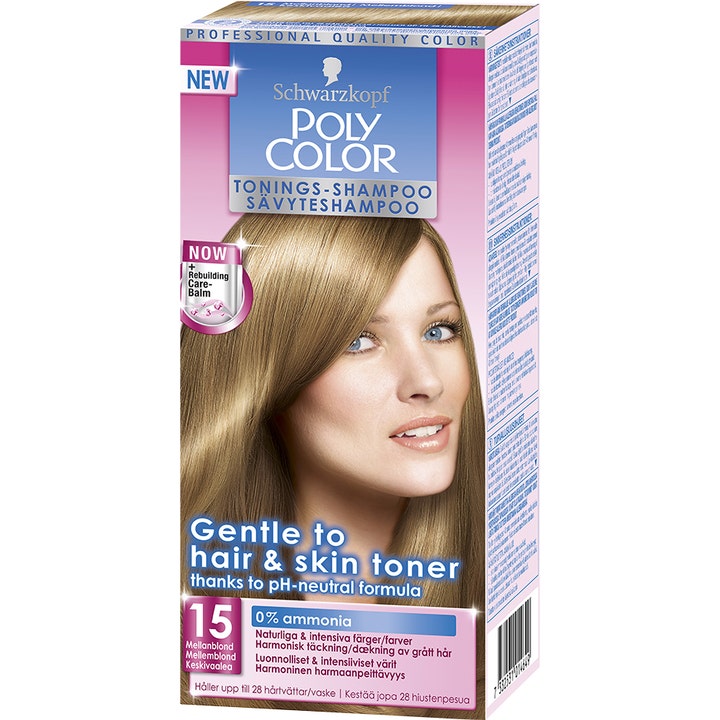 Poly Color