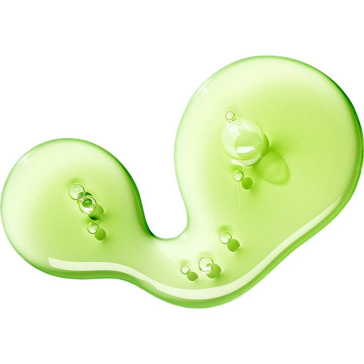 Molton Brown Lime & Patchouli Fine Liquid Hand Wash 300 ml nestemäinen käsisaippua, jossa raikas vihreä geelikoostumus.