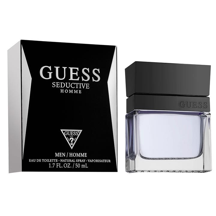 Seductive For Men