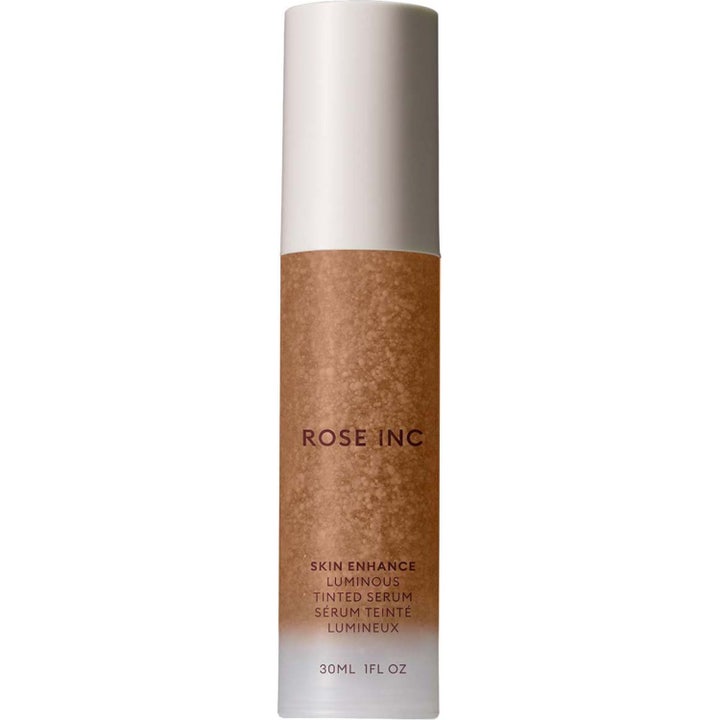 Skin Enhance Luminous Tinted Serum 80