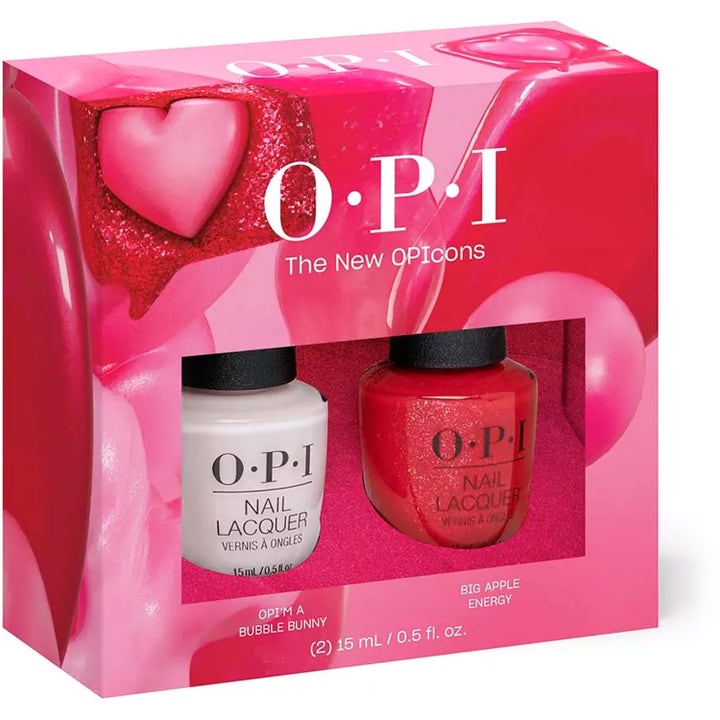 Spring Nail Lacquer 2PC Duo Pack