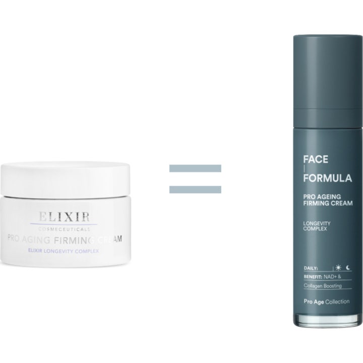 Pro Age Firming Cream