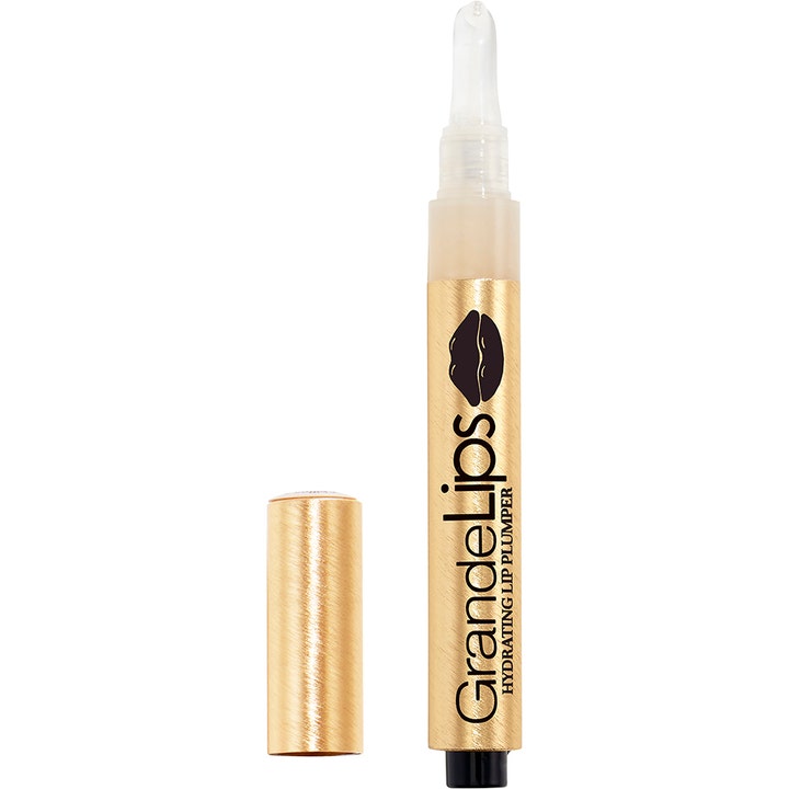 GrandeLIPS Hydrating Lip Plumping Gloss
