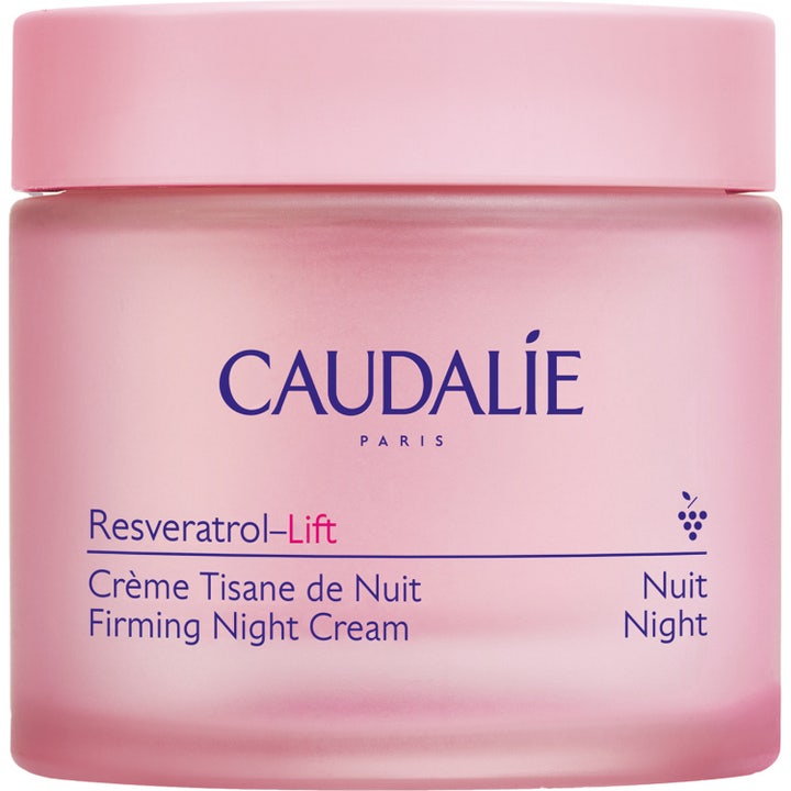 Resveratrol-Lift Firming Night Cream