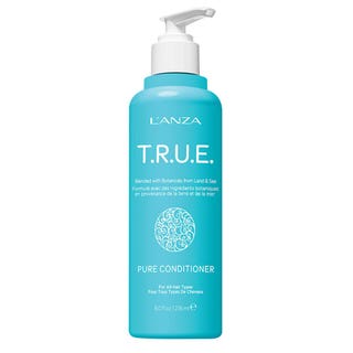 L'ANZA T.R.U.E. Pure Conditioner