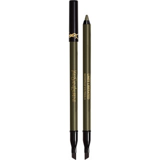Yves Saint Laurent Lines Liberated 08