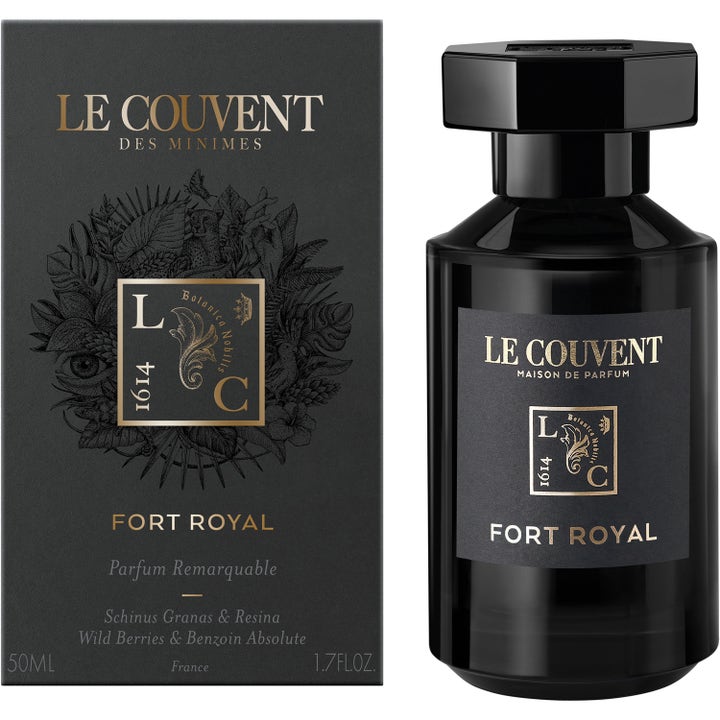 Fort Royal Remarkable Perfumes