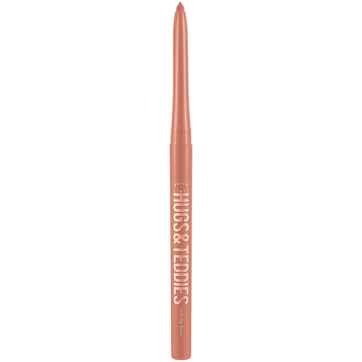 HUGS&TEDDIES Soft Lip Liner