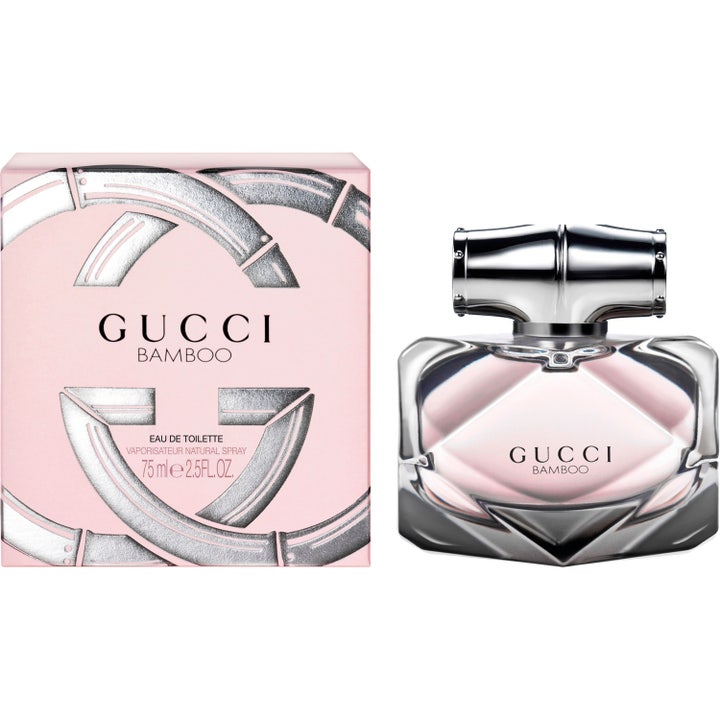 Gucci Bamboo