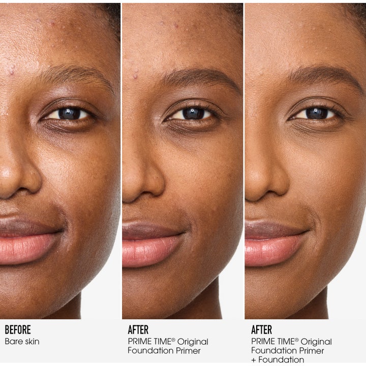 Prime Time Original Foundation Primer