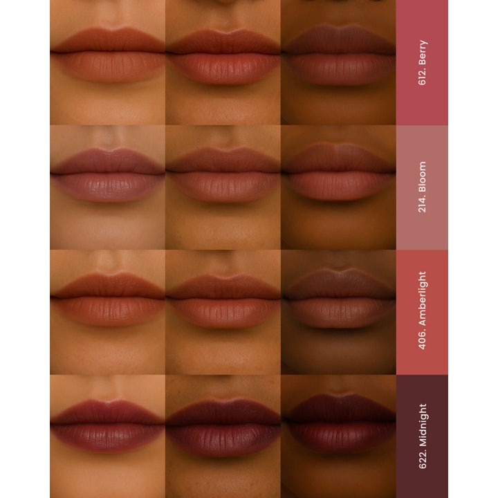 Tinted Lip Balm 622 Midnight