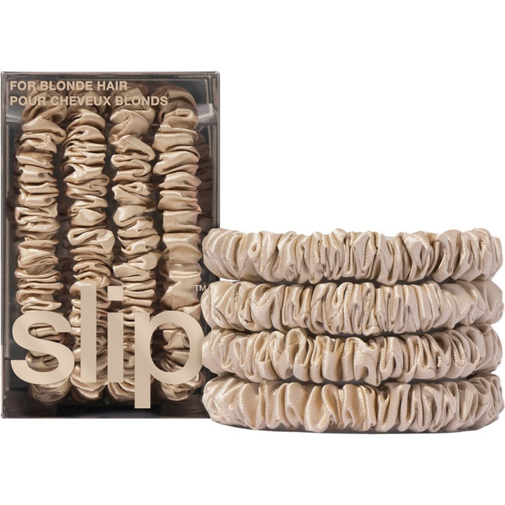 Pure Silk