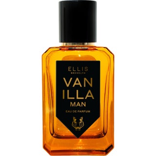 Ellis Brooklyn Vanilla Man