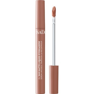 IsaDora The 24H Matte Liquid Eyeshadow