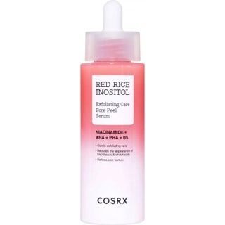 COSRX Red Rice Inositol Exfoliating Care Pore Peel Serum 