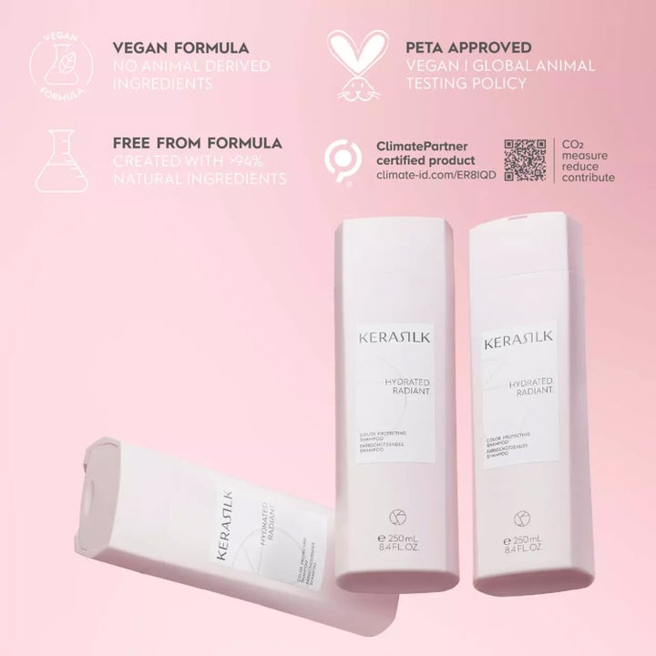 Color Protecting Shampoo