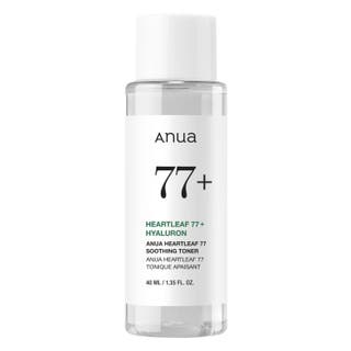 Anua Heartleaf 77% Soothing Toner