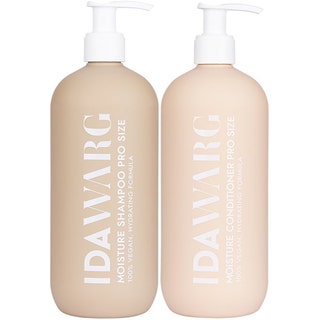 IDA WARG Beauty Moisture Set