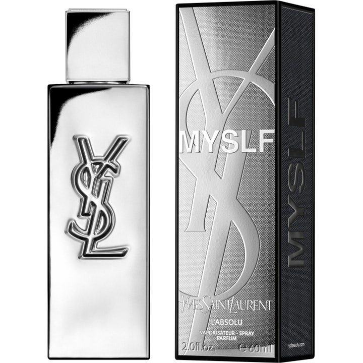 MYSLF L'Absolu