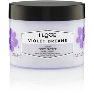 I Love Violet Dreams