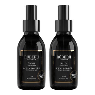 Nõberu Stockholm Ocean Powder Duo
