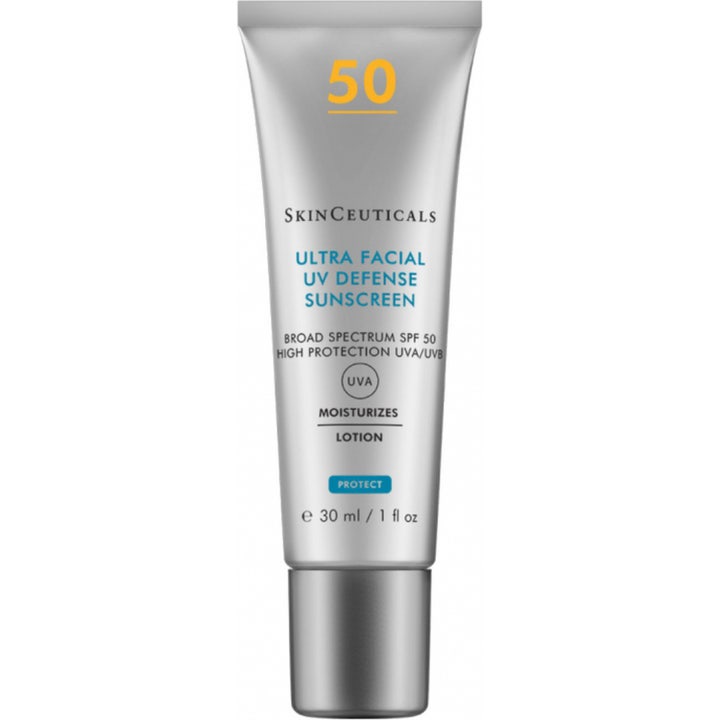 Ultra Facial Defense SPF 50+