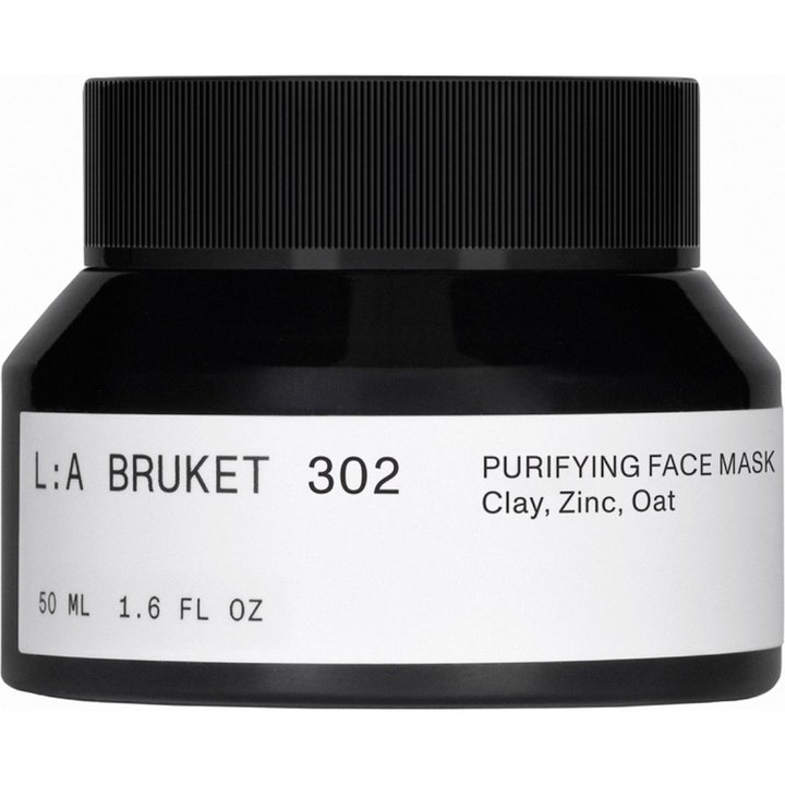 302 Purifying Face Mask